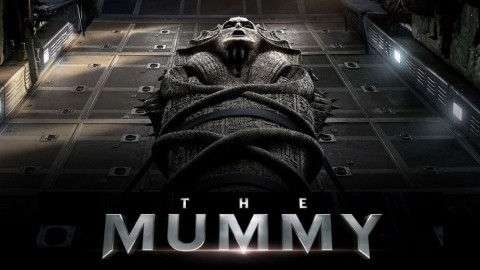 Movie Review: The Mummy (2017)