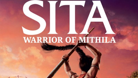 Sita-Warrior of Mithila by Amish