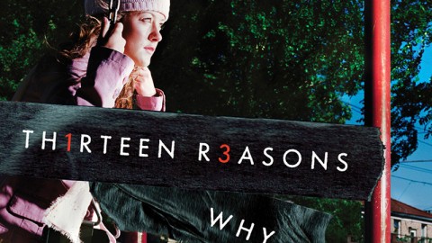 Thirteen Reasons Why