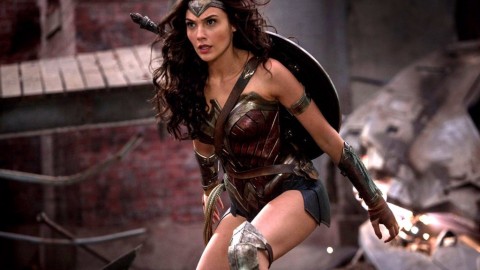 Wonder Woman: A Review