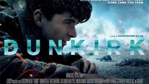 Dunkirk: More whimper than bang