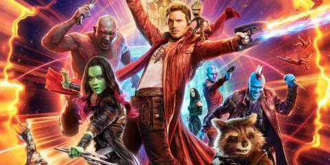 Guardians of the Galaxy Vol. 2: A Diminishing Return
