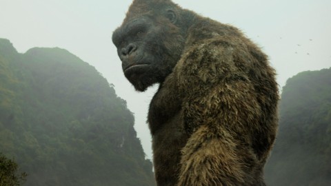 Movie Review: ‘Kong: Skull Island’