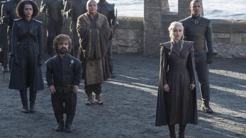 Game of Thrones Season 7 Premiere: Why Dragonstone Has Failed To Impress Us