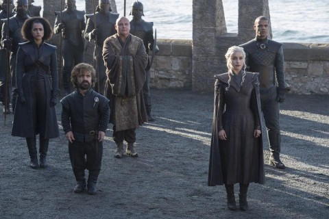Game of Thrones Season 7 Premiere: Why Dragonstone Has Failed To Impress Us