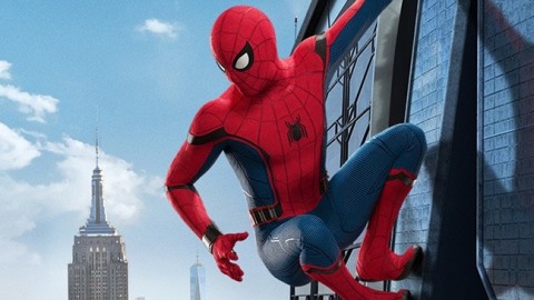 Spider-Man Homecoming: A Humdrum Affair