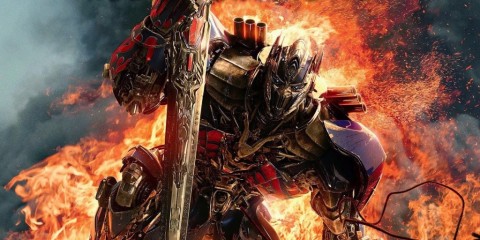 Transformers Series reaches rock bottom in “The Last Knight”