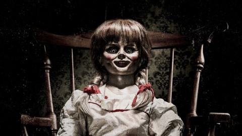 ‘Annabelle: Creation’ is Satisfyingly Spooky