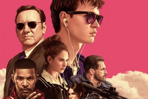 Baby Driver: A ‘Fast and Furious’ Musical