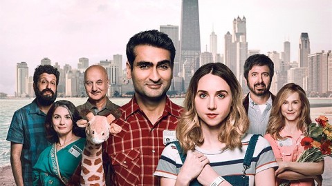 The Big Sick Proves a Salve to the Soul