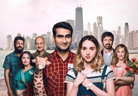 The Big Sick Proves a Salve to the Soul