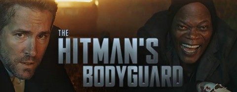 ‘The Hitman’s Bodyguard’ misses its mark