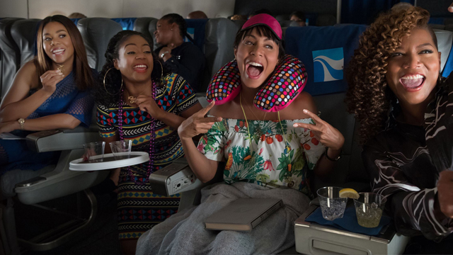 Girls Trip Review