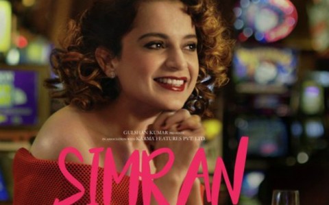 Simran: A Half-Hearted Comedy Wearing a Serious ‘Wig’