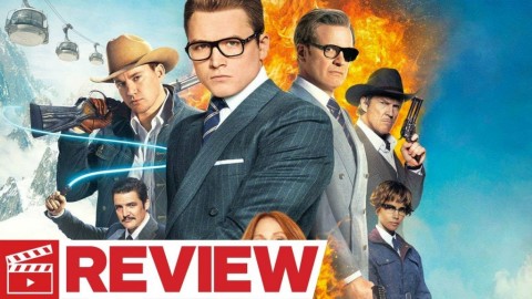 Kingsman: The Golden Circle – A Devastating Sequel