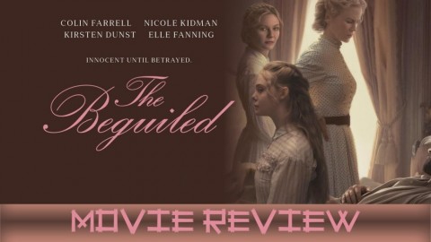 The Beguiled (2017): A darker approach with a twist