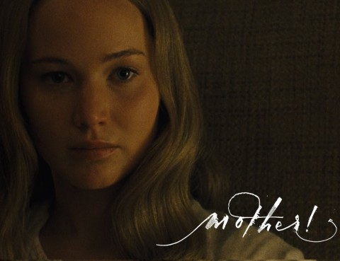 Aronofsky & Lawrence create magic in ‘Mother!’