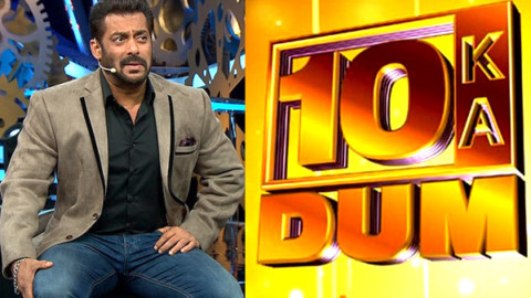 Salman Khan to host ‘Dus Ka Dam’: Confirmed