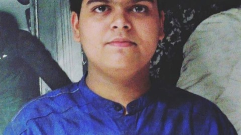 A Session with Eshan Sharma, the Budding Novelist