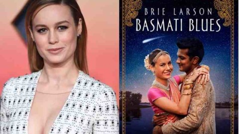 Brie Larson’s ‘Basmati Blues’ looks swollen, and we’re not happy about it