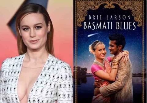 Brie Larson’s ‘Basmati Blues’ looks swollen, and we’re not happy about it
