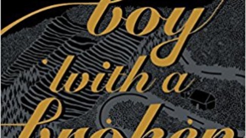 The Boy with a Broken Heart