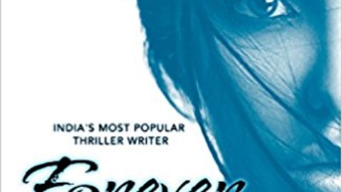 Forever is a Lie by Novoneel  Chakraborty