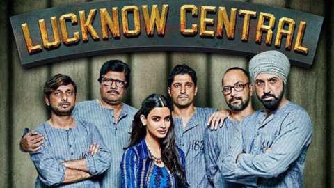 Lucknow Central: A Review