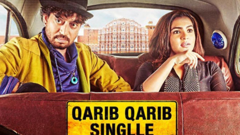 Qarib Qarib Singlle: Completely dated than about dating