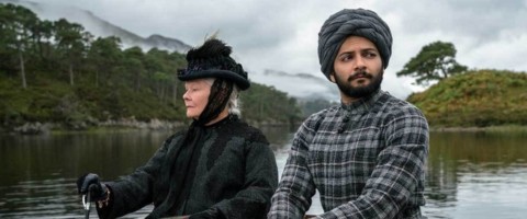 Watching ‘Victoria & Abdul’ is a pain-in-the-ass just like the British Rule