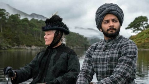 Watching ‘Victoria & Abdul’ is a pain-in-the-ass just like the British Rule
