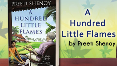 A Hundred Little Flames