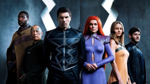Marvel’s Inhumans has all the ingredients to bore you to death
