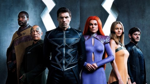 Marvel’s Inhumans has all the ingredients to bore you to death