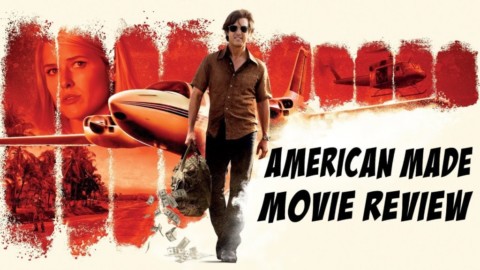 American Made: A half-hearted meal
