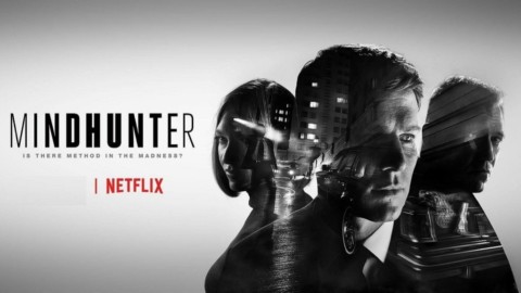 David Fincher’s “Mindhunter” is a misstep for Netflix