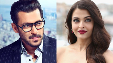 Salman Khan’s ‘Race 3’ to clash with Aishwarya Rai Bachchan’s ‘Fanney Khan’ on Eid 2018
