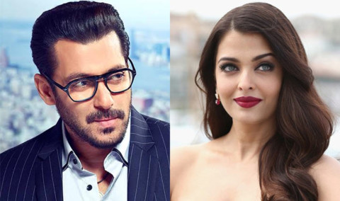 Salman Khan’s ‘Race 3’ to clash with Aishwarya Rai Bachchan’s ‘Fanney Khan’ on Eid 2018