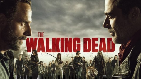 ‘The Walking Dead’ is wrapping up with its final installment