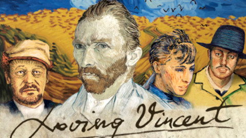 Loving Vincent: A Visual Masterpiece