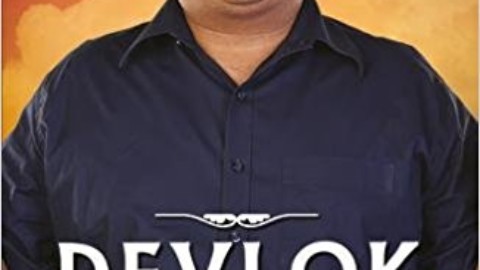 Devlok with Devdutt Pattanaik 2 by Devdutt Pattanaik