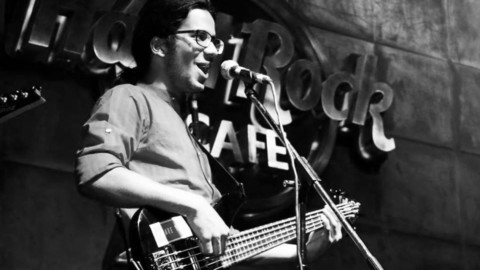 Teen Mumbai bassist Jeremy Fernand found dead on railway tracks