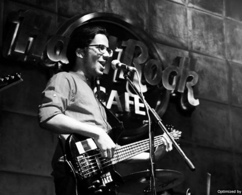 Teen Mumbai bassist Jeremy Fernand found dead on railway tracks