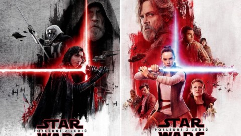 The Last Jedi: Part Kurosawa Part Tarantino