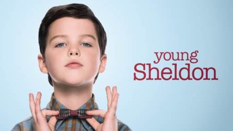 ‘Young Sheldon’ is far better than its older counterpart
