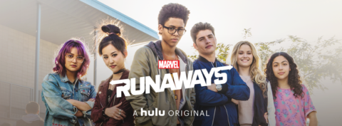 Marvel’s Runaways is Ambitious, Complex and Fun