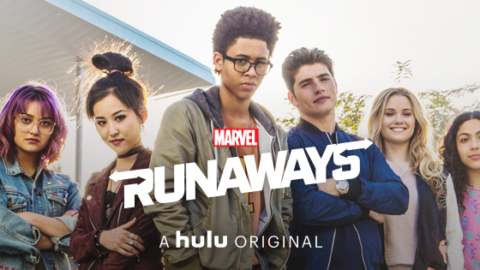 Marvel’s Runaways is Ambitious, Complex and Fun