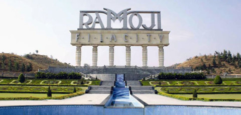 Ramoji Film City gears up for world’s biggest film carnival
