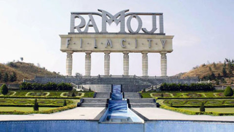 Ramoji Film City gears up for world’s biggest film carnival