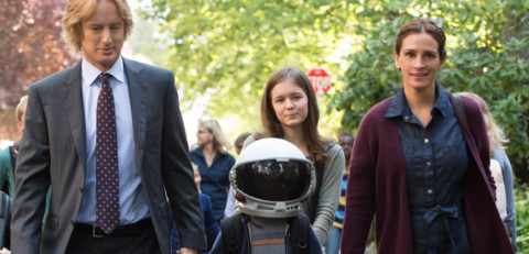 “Wonder” is an emotionally generous family drama